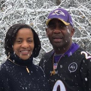 Meet your Posher, Joseph